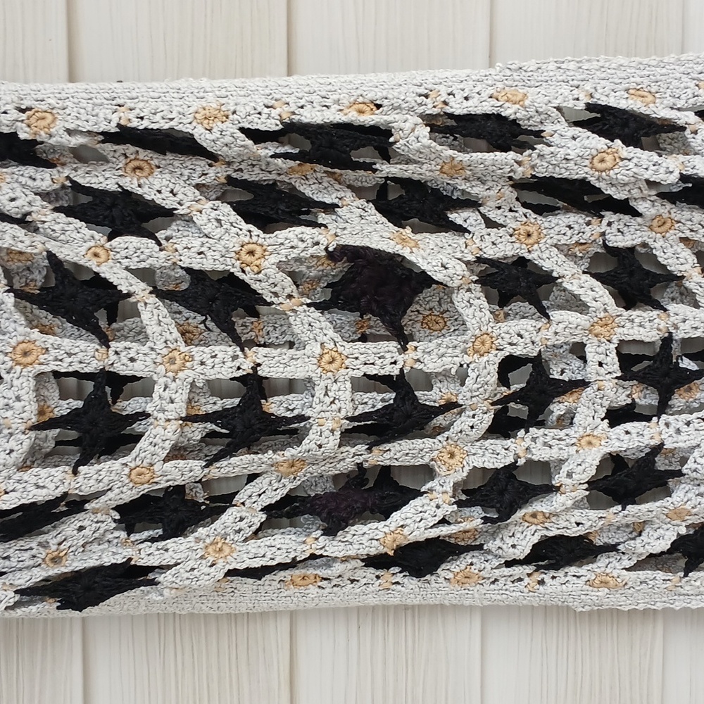 Cleobella Lotus Crochet Dress X REVOLVE - Picture 3 of 7
